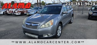 Used 2010 Subaru Outback 2.5i Limited image 1