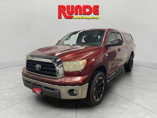 Used 2007 Toyota Tundra SR5 image 1