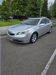 Used 2012 Acura TL w/ Technology Package image 1