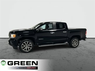 Used 2019 GMC Canyon Denali image 1
