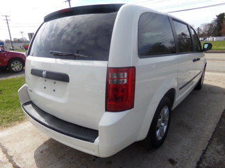 Used 2008 Dodge Grand Caravan SE image 1