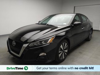 Used 2020 Nissan Altima 2.5 SV image 1