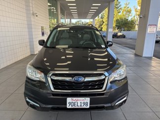 Used 2017 Subaru Forester 2.5i Limited image 1