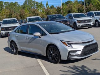 Used 2024 Toyota Corolla XSE image 1