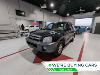 Used 2006 Hyundai Santa Fe Limited image 1