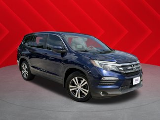 Used 2018 Honda Pilot EX-L image 1