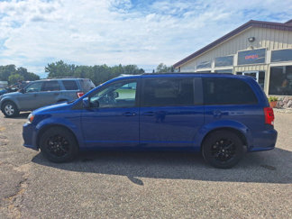Used 2019 Dodge Grand Caravan GT image 1