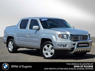 Used 2014 Honda Ridgeline RTL image 1