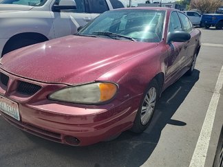 Used 2005 Pontiac Grand Am SE image 1