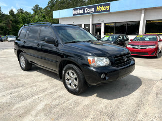 Used 2006 Toyota Highlander Sport image 1