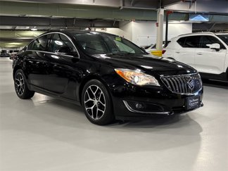 Used 2017 Buick Regal Sport Touring image 1