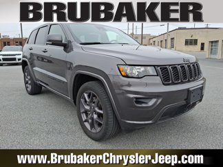 Used 2021 Jeep Grand Cherokee Limited w/ Quick Order Package 28K 80th image 1