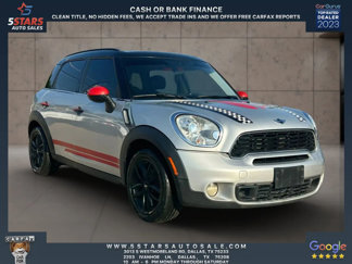 Used 2013 MINI Cooper Countryman S image 1