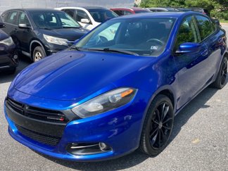 Used 2013 Dodge Dart SXT image 1
