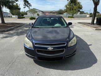 Used 2009 Chevrolet Malibu LT image 1