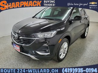 Used 2022 Buick Encore GX Preferred w/ Cold Weather Comfort Package image 1
