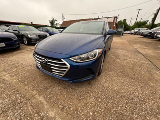 Used 2018 Hyundai Elantra SE image 1