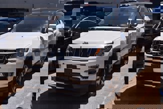 Used 2018 Jeep Compass Limited image 1