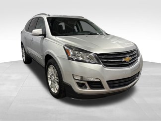 Used 2015 Chevrolet Traverse LT w/ Style and Technology Package image 1