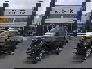 New 2025 Ford Ranger XL video 1