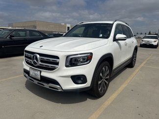 Used 2021 Mercedes-Benz GLB 250 image 1