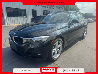 Used 2016 BMW 328i Gran Turismo xDrive image 1