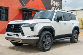 Used 2024 Lexus GX 550 image 1
