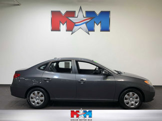 Used 2009 Hyundai Elantra GLS w/ Popular Equipment Pkg 2 image 1