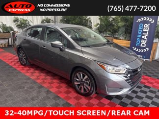 Used 2023 Nissan Versa SV image 1