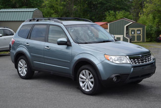 Used 2011 Subaru Forester 2.5X Limited w/ Rugged Pkg 1E image 1