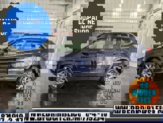 Used 2016 Jeep Cherokee Limited image 1