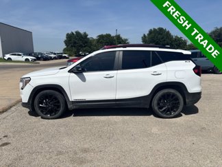Used 2023 GMC Terrain SLE w/ Driver Convenience Package image 1