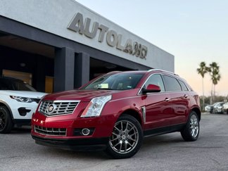 Used 2014 Cadillac SRX Performance w/ Driver Awareness Package image 1