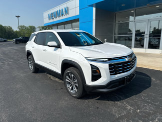 New 2026 Chevrolet Equinox LT image 1