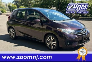 Used 2015 Honda Fit EX-L image 1