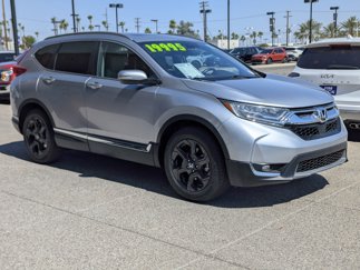 Used 2018 Honda CR-V Touring image 1