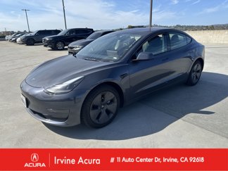 Used 2023 Tesla Model 3 Standard Range image 1
