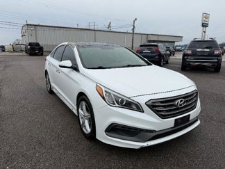 Used 2016 Hyundai Sonata Limited w/ Option Group 04 image 1