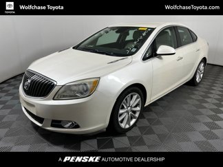 Used 2013 Buick Verano image 1