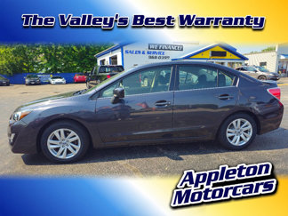 Used 2016 Subaru Impreza 2.0i Premium w/ Popular Package #2 image 1