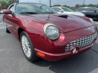 Used 2004 Ford Thunderbird Deluxe image 1