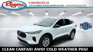 Used 2023 Ford Escape Active image 1