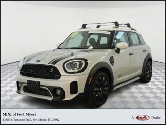Certified 2023 MINI Cooper Countryman S image 1