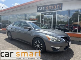 Used 2015 Nissan Altima 2.5 S w/ Display Audio Package image 1