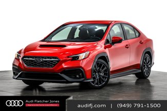 Used 2023 Subaru WRX Premium image 1