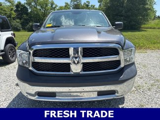 Used 2014 RAM 1500 Tradesman w/ Power & Remote Entry Group image 1
