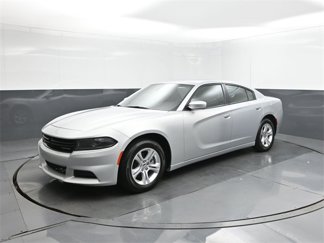 Used 2022 Dodge Charger SXT image 1