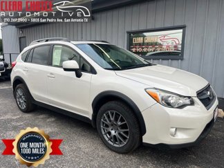 Used 2014 Subaru Crosstrek 2.0i Premium w/ Moonroof Package image 1