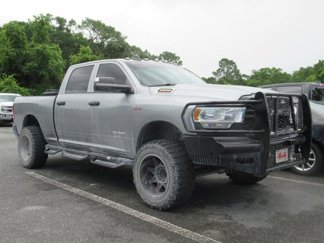 Used 2020 RAM 2500 Tradesman w/ Snow Chief Group image 1