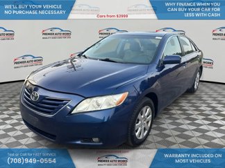 Used 2009 Toyota Camry XLE image 1
